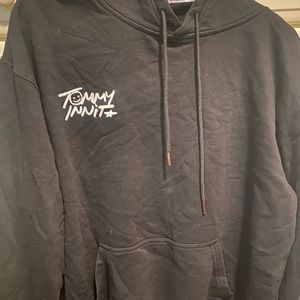 Tommy Innit 2021 Merch